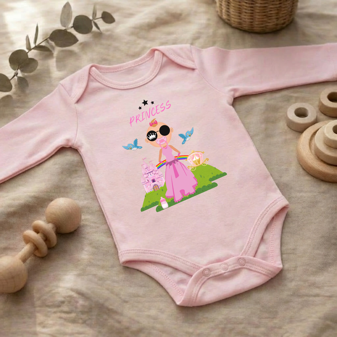 MIMMY®- Princess LA