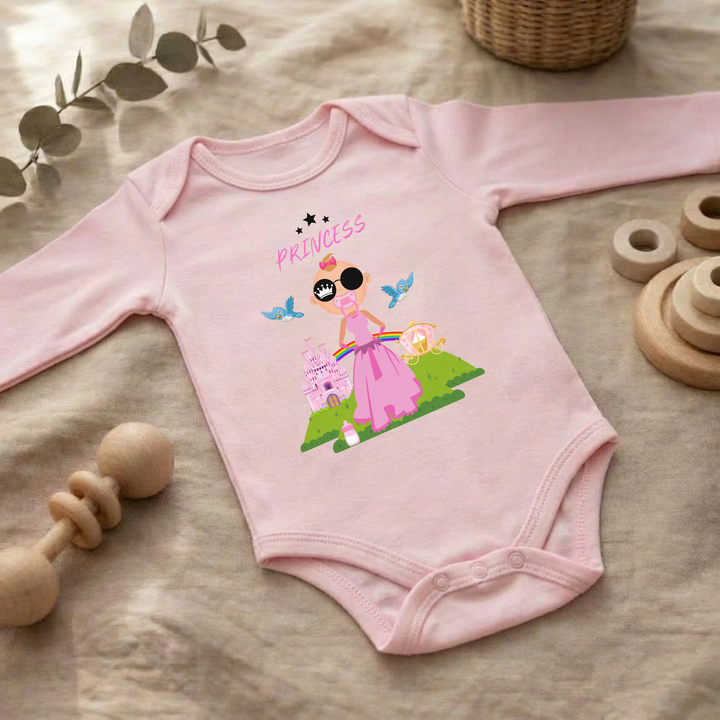 MIMMY®- Princess LA