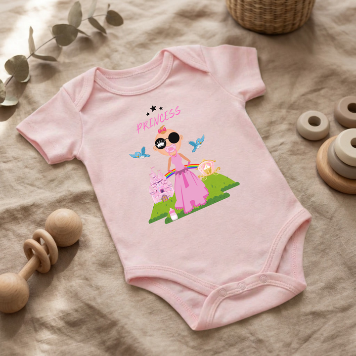 MIMMY®- Princess