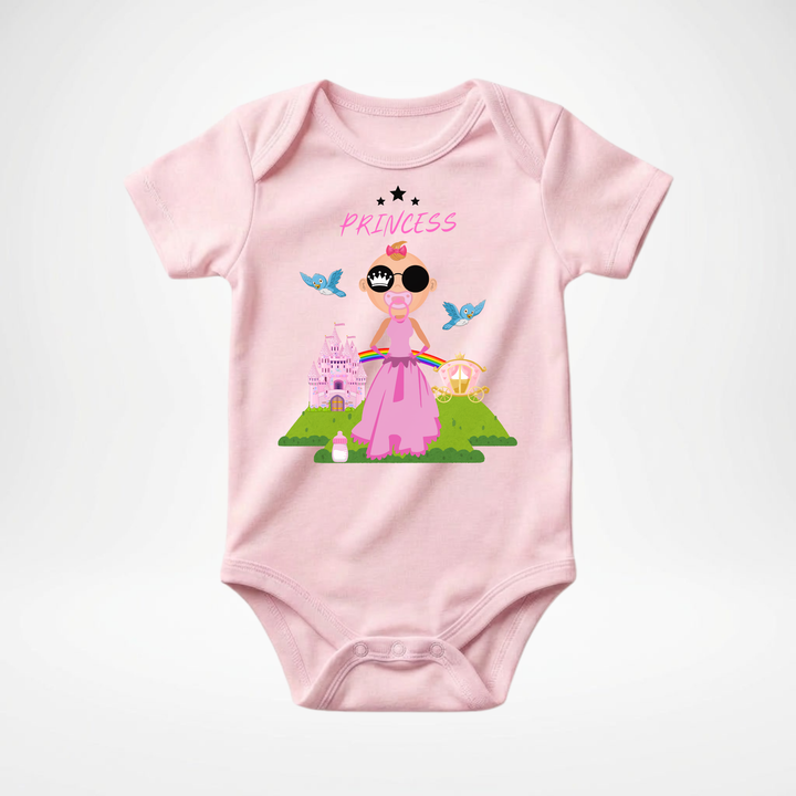MIMMY®- Princess