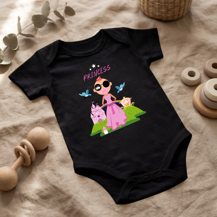MIMMY®- Princess
