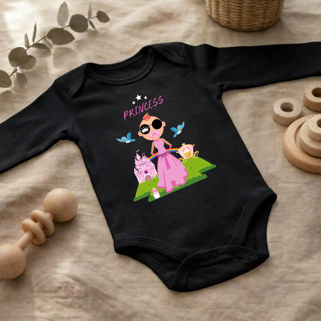 MIMMY®- Princess LA