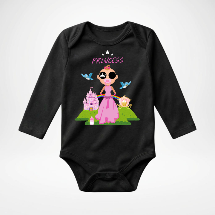 MIMMY®- Princess LA