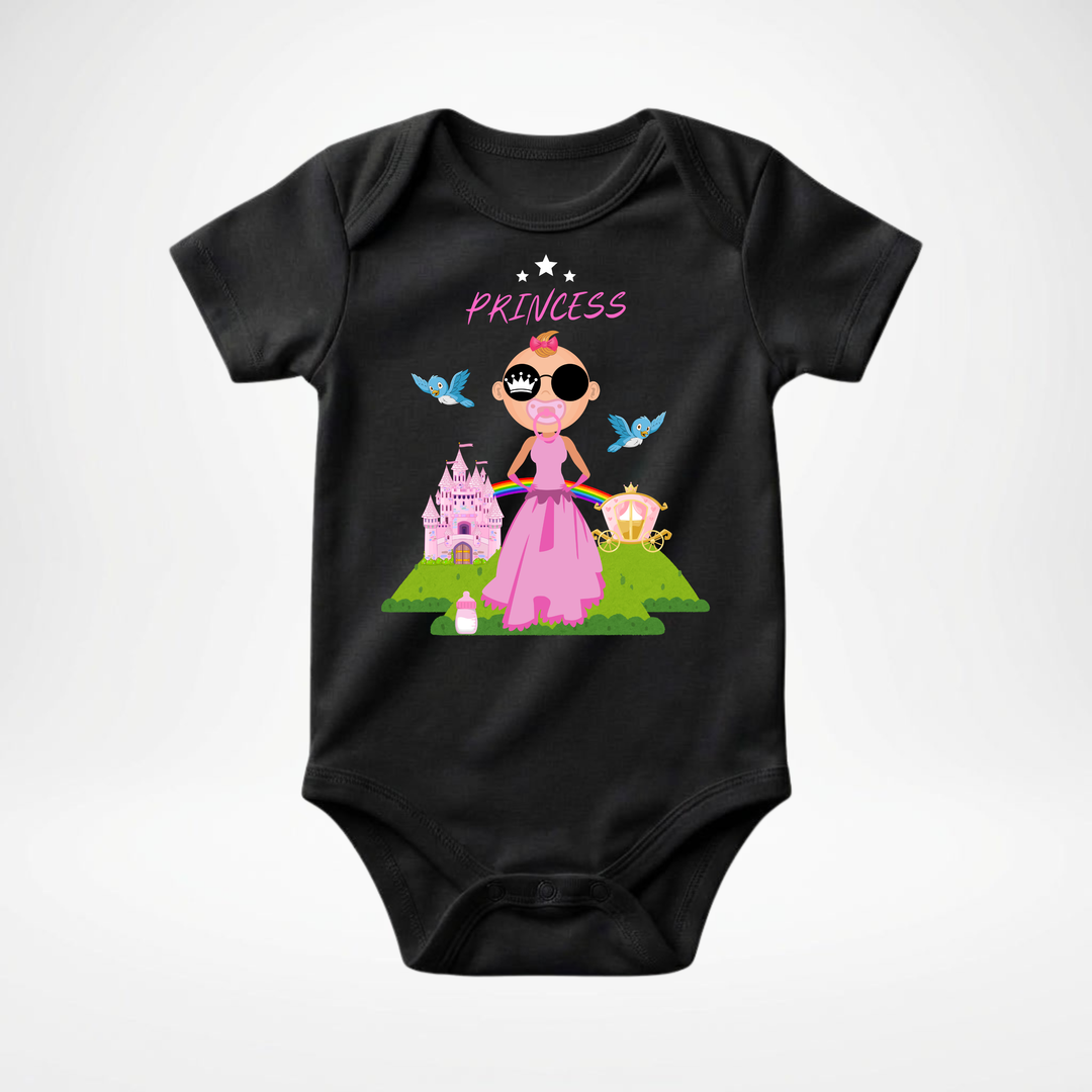 MIMMY®- Princess