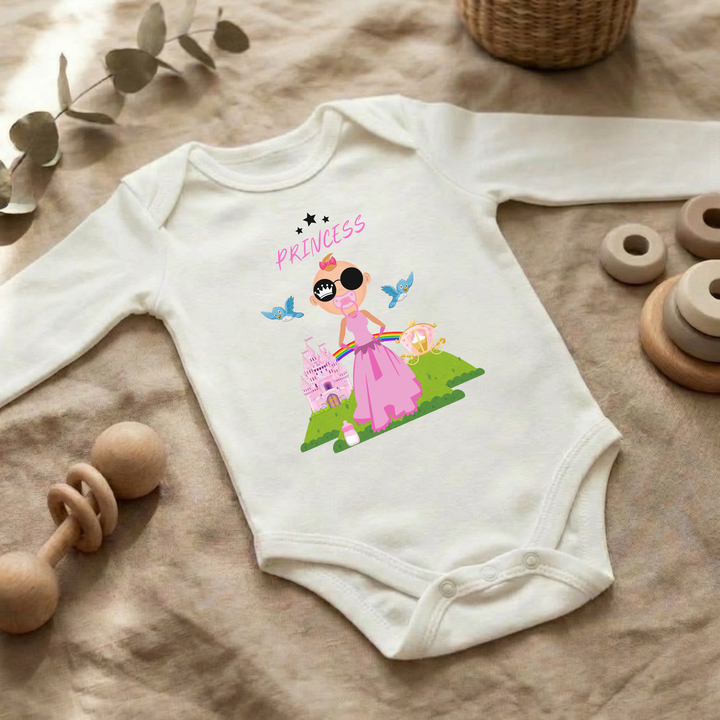 MIMMY®- Princess LA