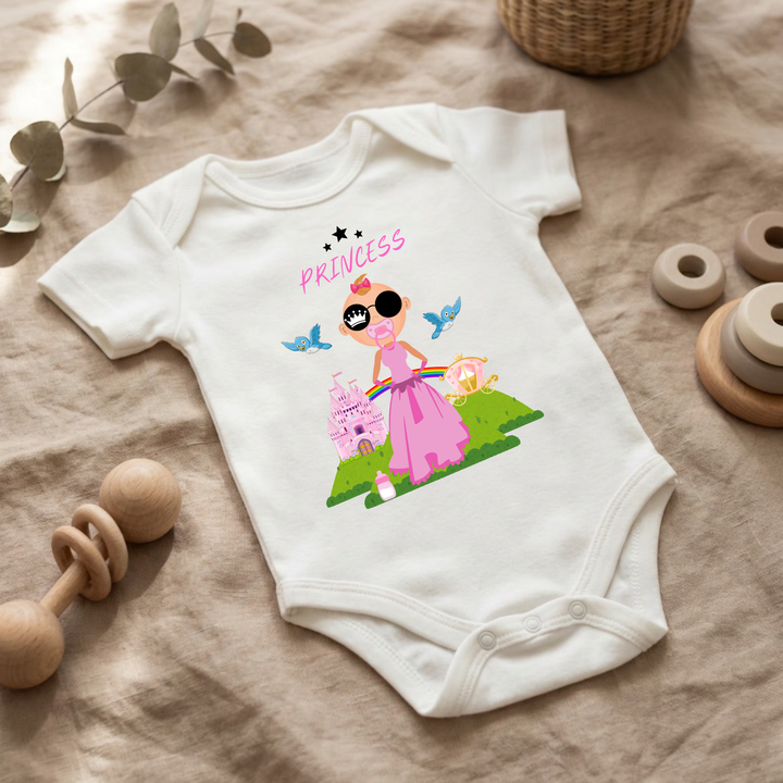 MIMMY®- Princess
