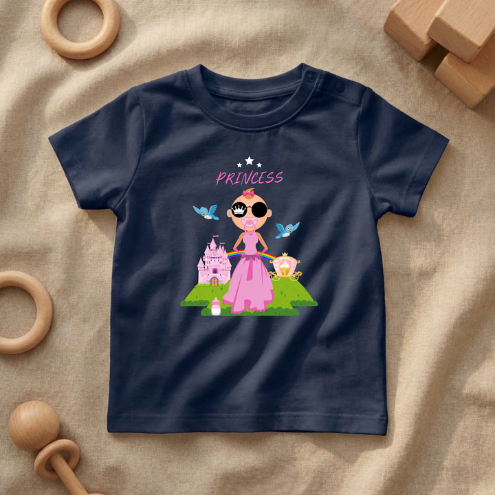 MIMMY®- Baby Princess Shirt
