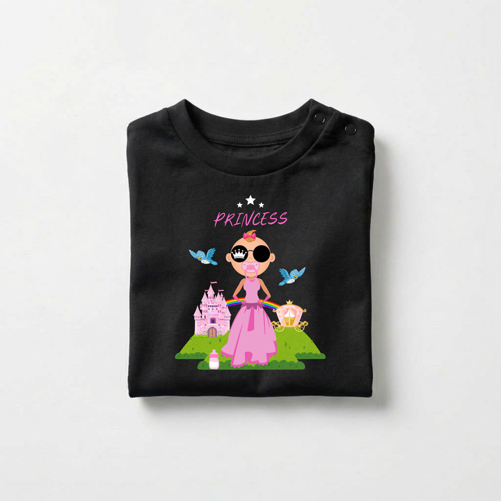 MIMMY®- Baby Princess Shirt