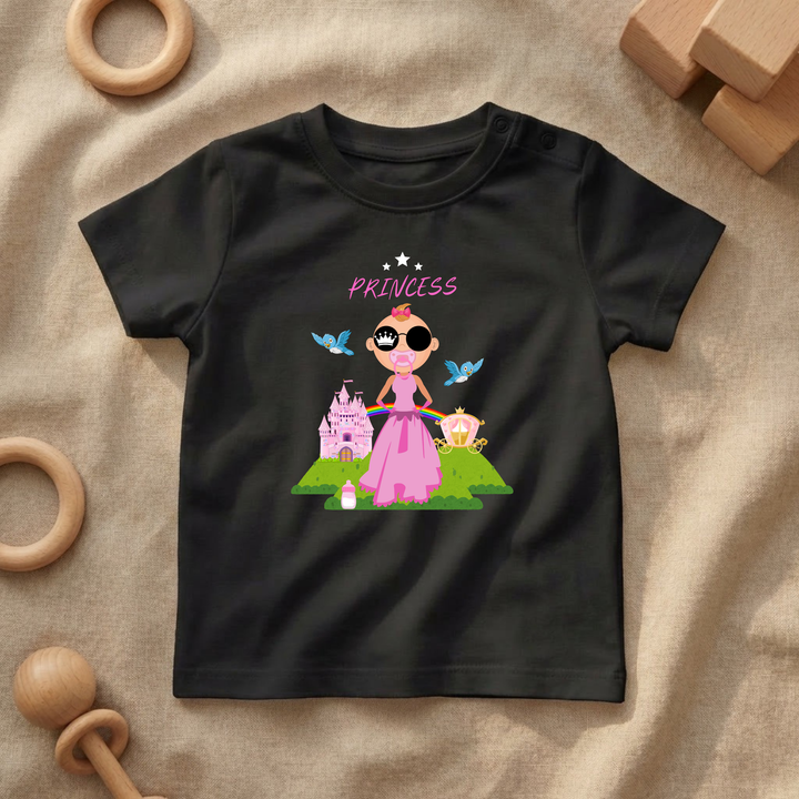 MIMMY®- Baby Princess Shirt