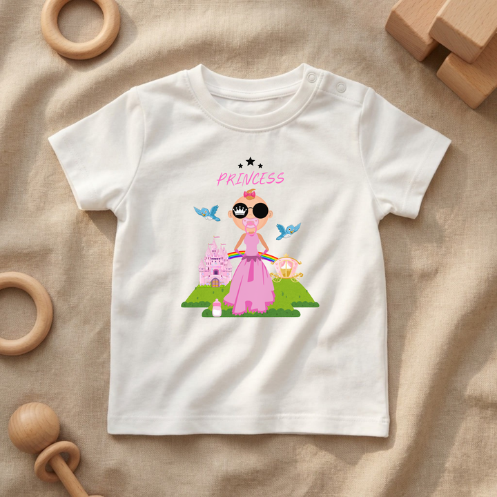MIMMY®- Baby Princess Shirt