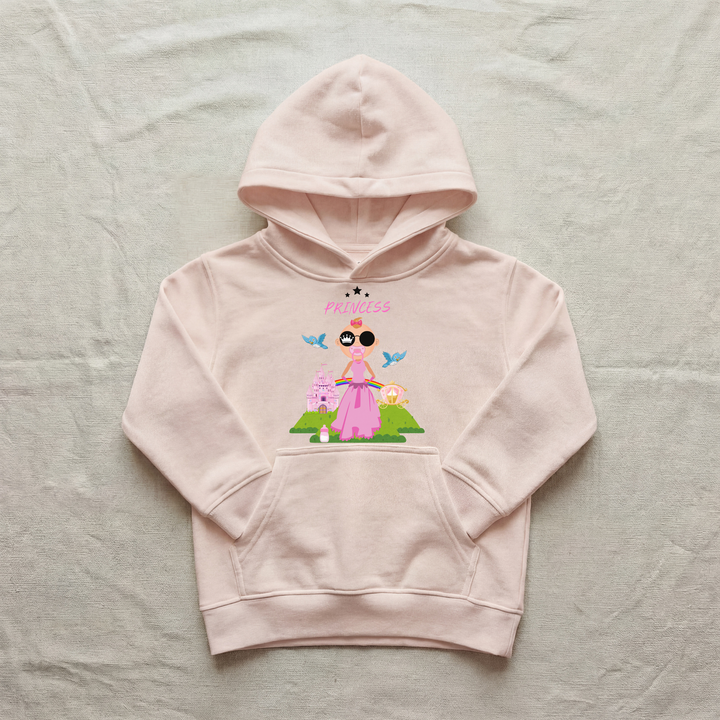 MIMMY®- Princess Hoodie
