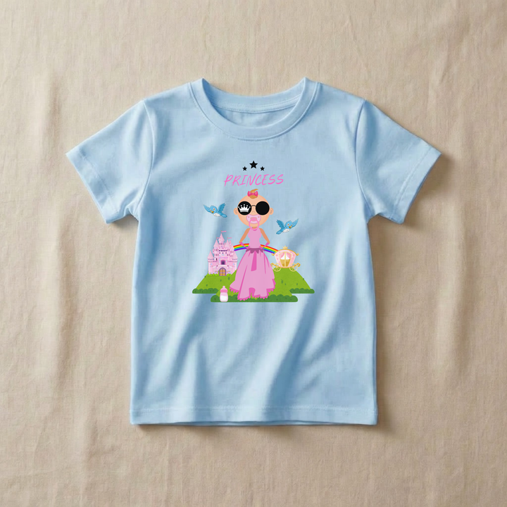MIMMY®- Mini Princess Shirt