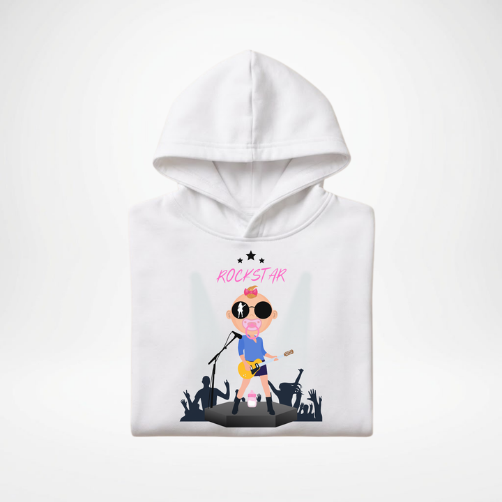 MIMMY®- Rockstar Hoodie