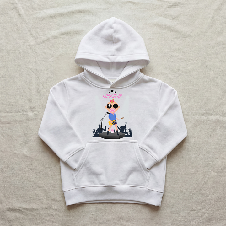 MIMMY®- Rockstar Hoodie