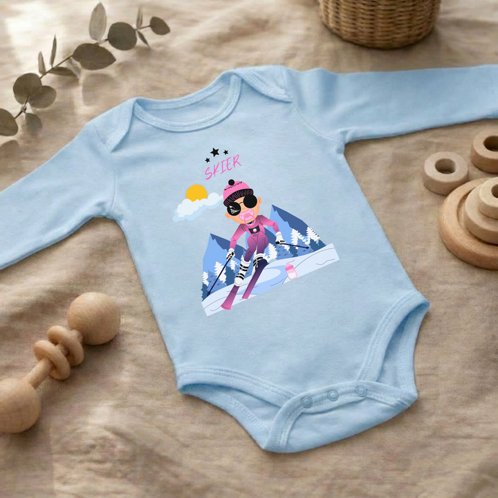 MIMMY®- Skier Baby Body LA