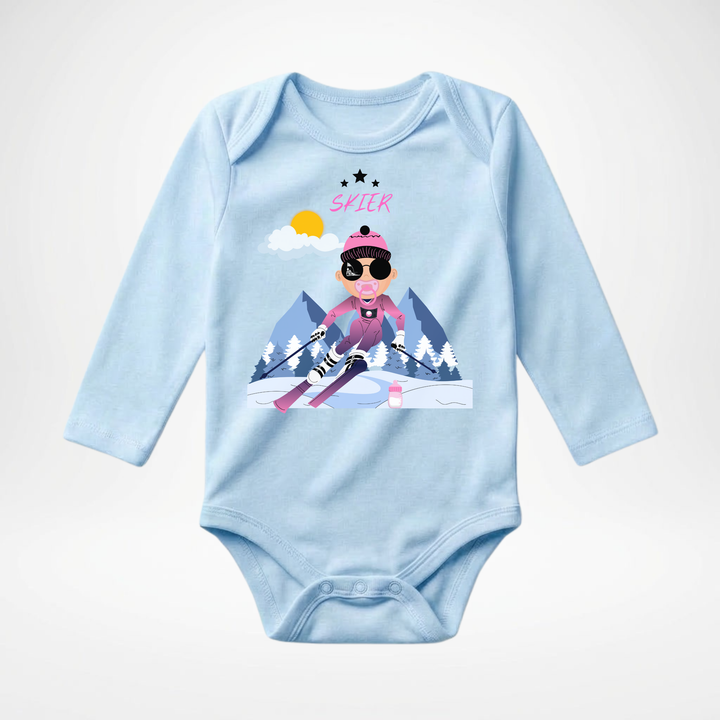 MIMMY®- Skier Baby Body LA