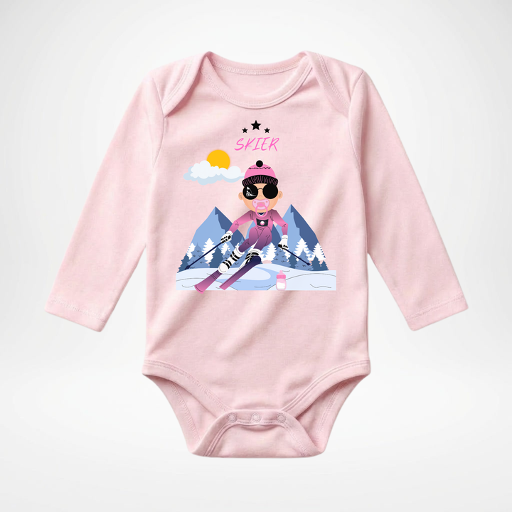 MIMMY®- Skier Baby Body LA