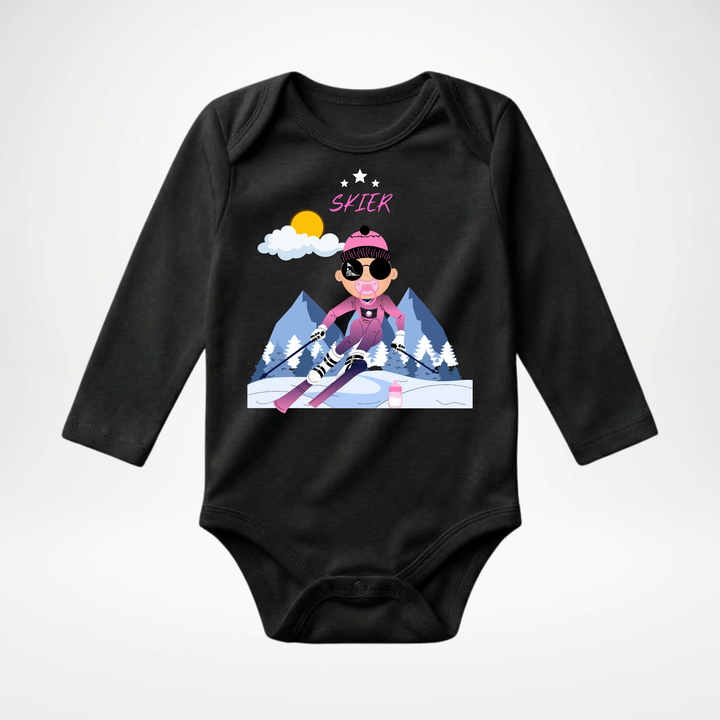 MIMMY®- Skier Baby Body LA