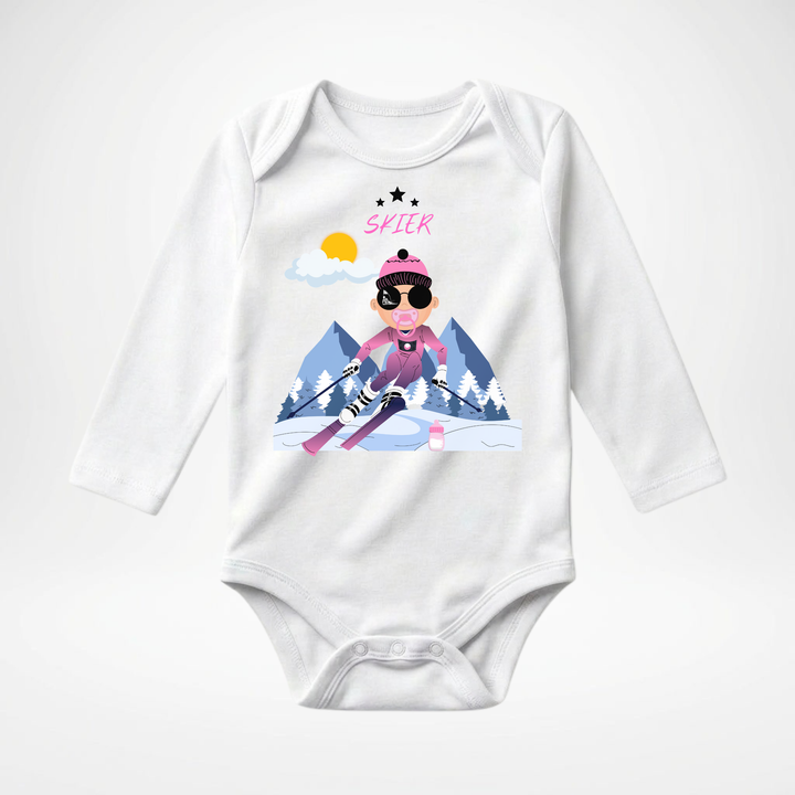 MIMMY®- Skier Baby Body LA