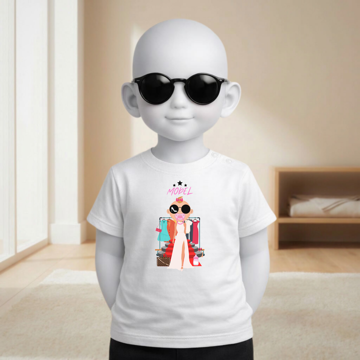 MIMMY®- Baby Model Shirt