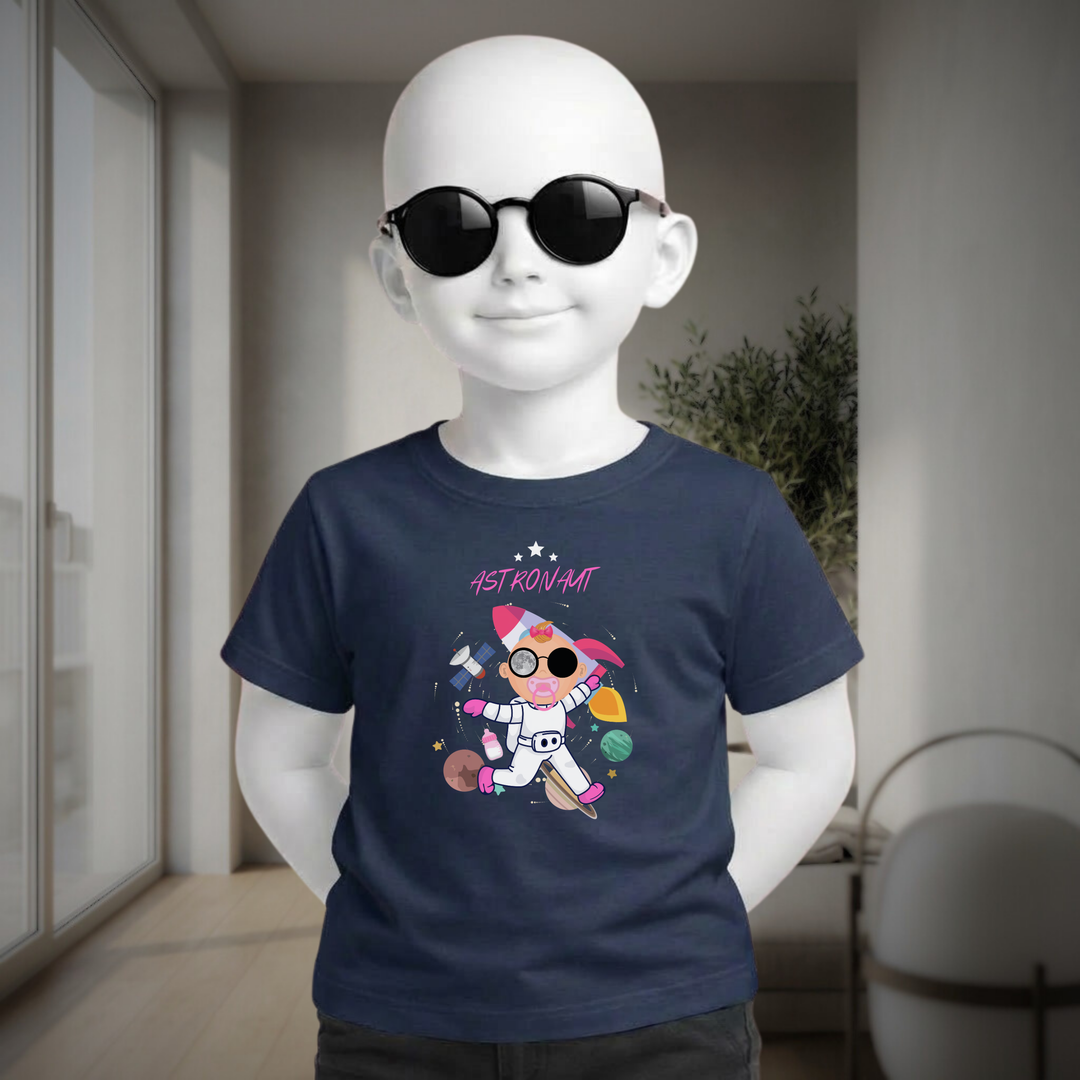 MIMMY®- Mini Astronaut Shirt