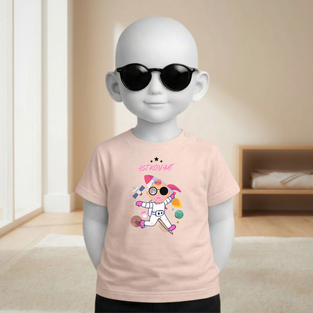 MIMMY®- Baby Astronaut Shirt