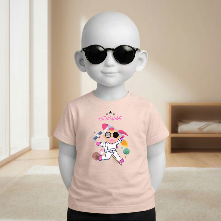 MIMMY®- Baby Astronaut Shirt