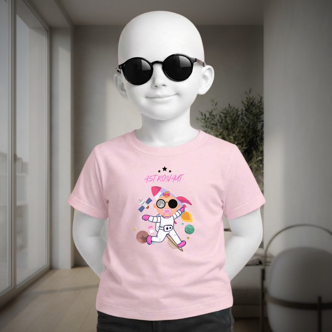 MIMMY®- Mini Astronaut Shirt