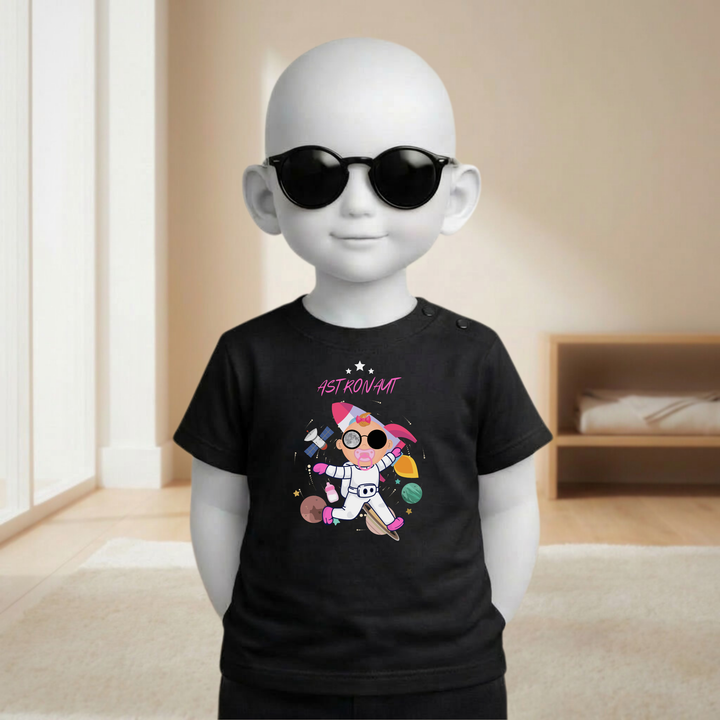 MIMMY®- Baby Astronaut Shirt