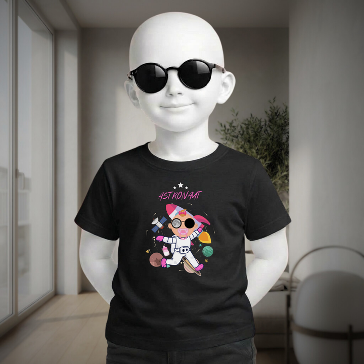 MIMMY®- Mini Astronaut Shirt