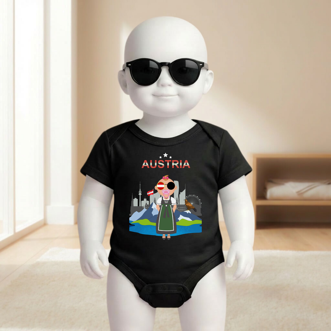 MIMMY®- Austria Edition Baby Body