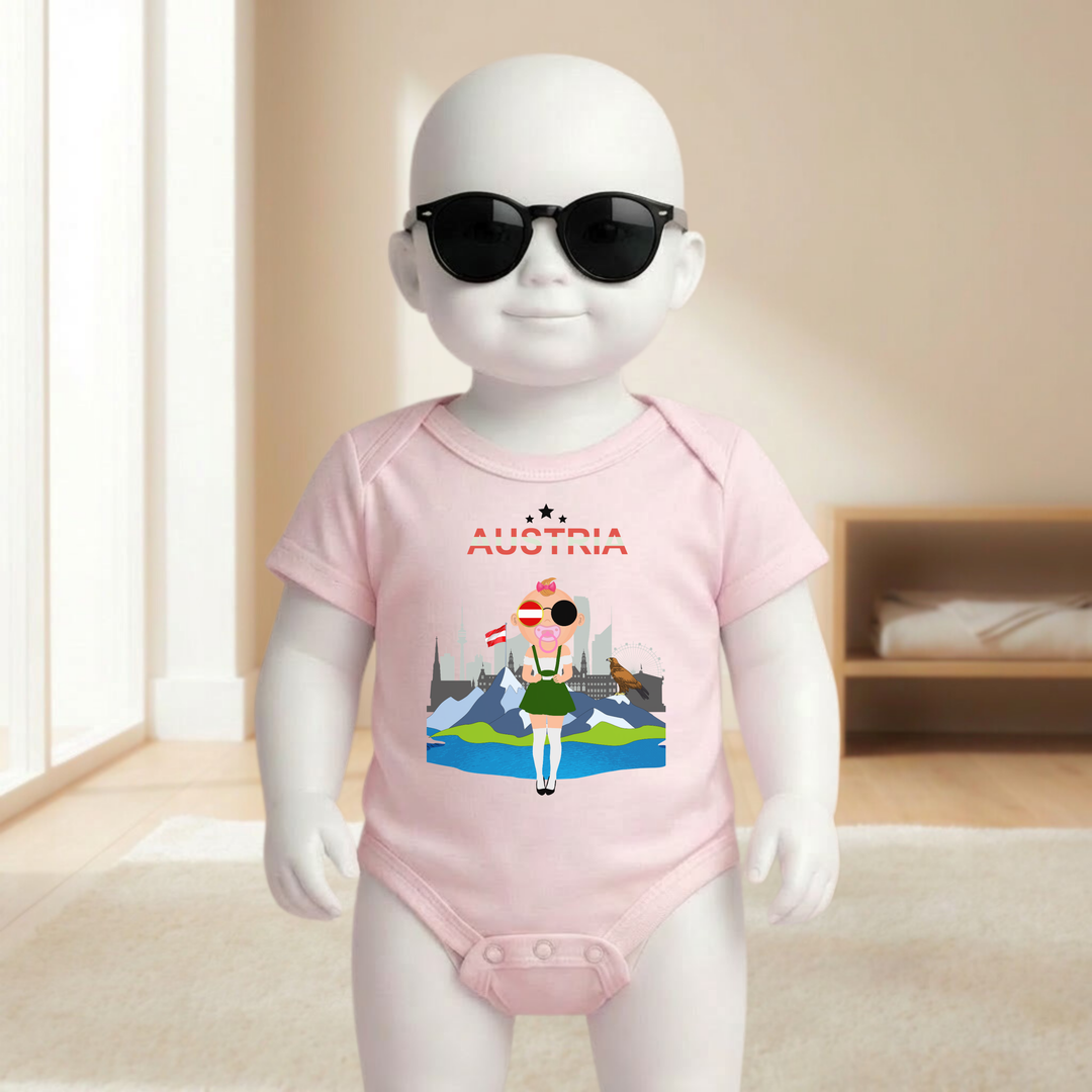 MIMMY®- Austria Special Baby Body
