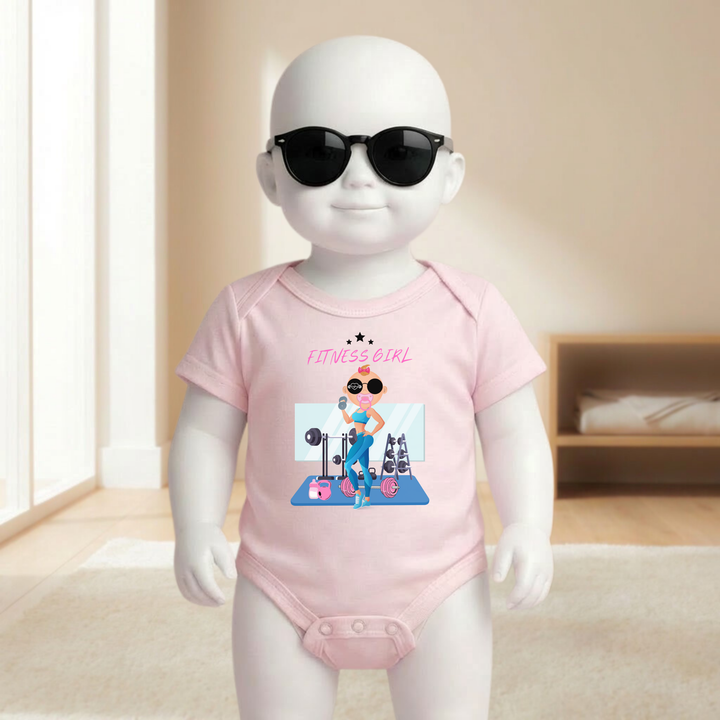 MIMMY®- Fitness Girl