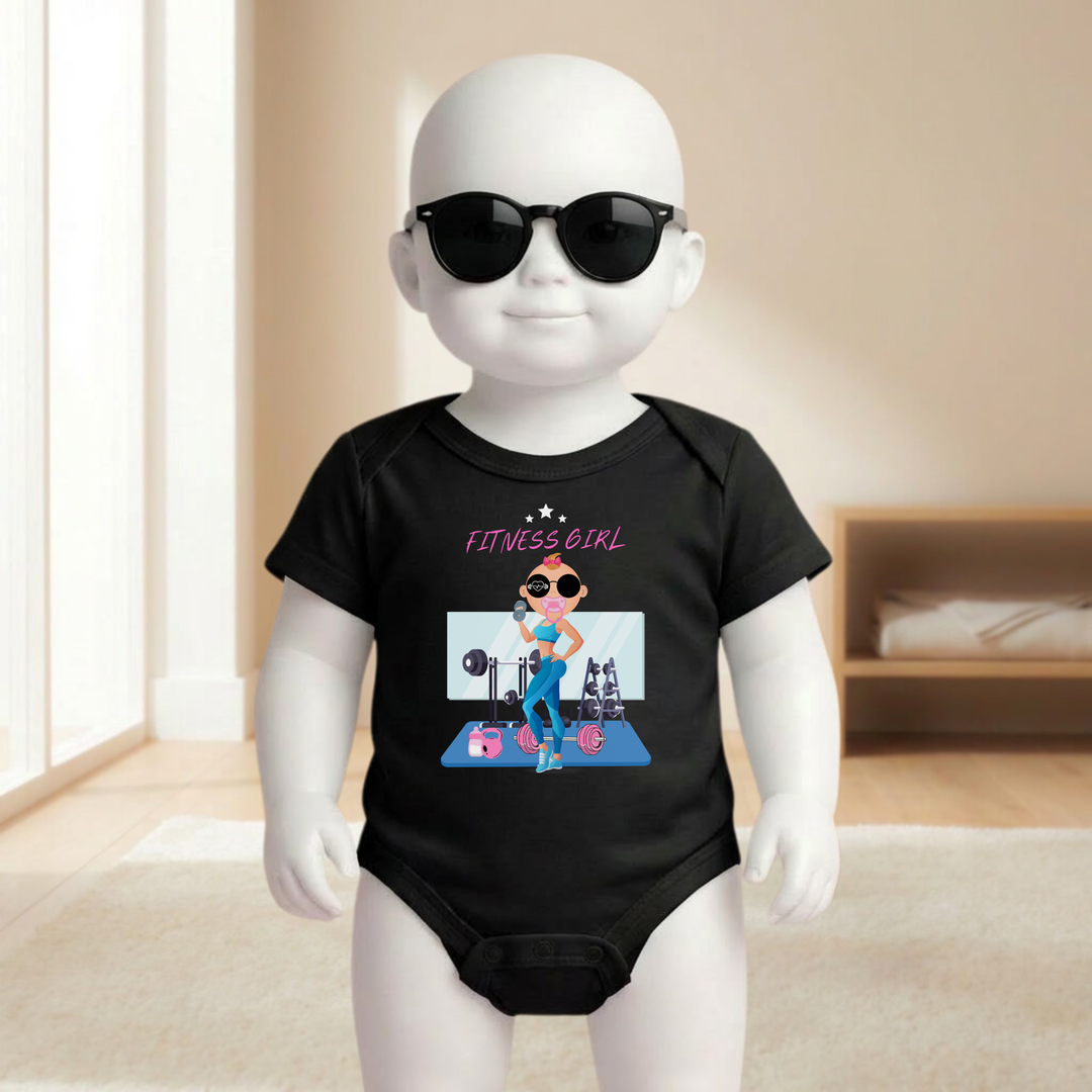 MIMMY®- Fitness Girl