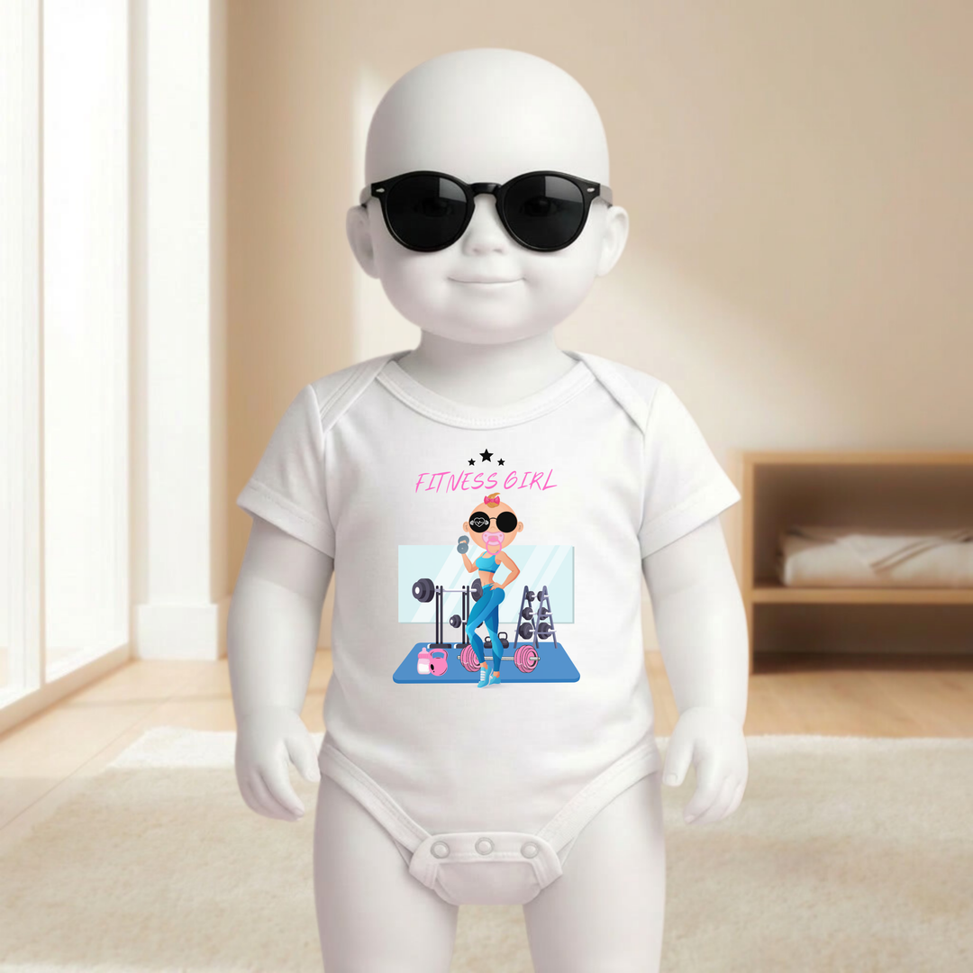 MIMMY®- Fitness Girl