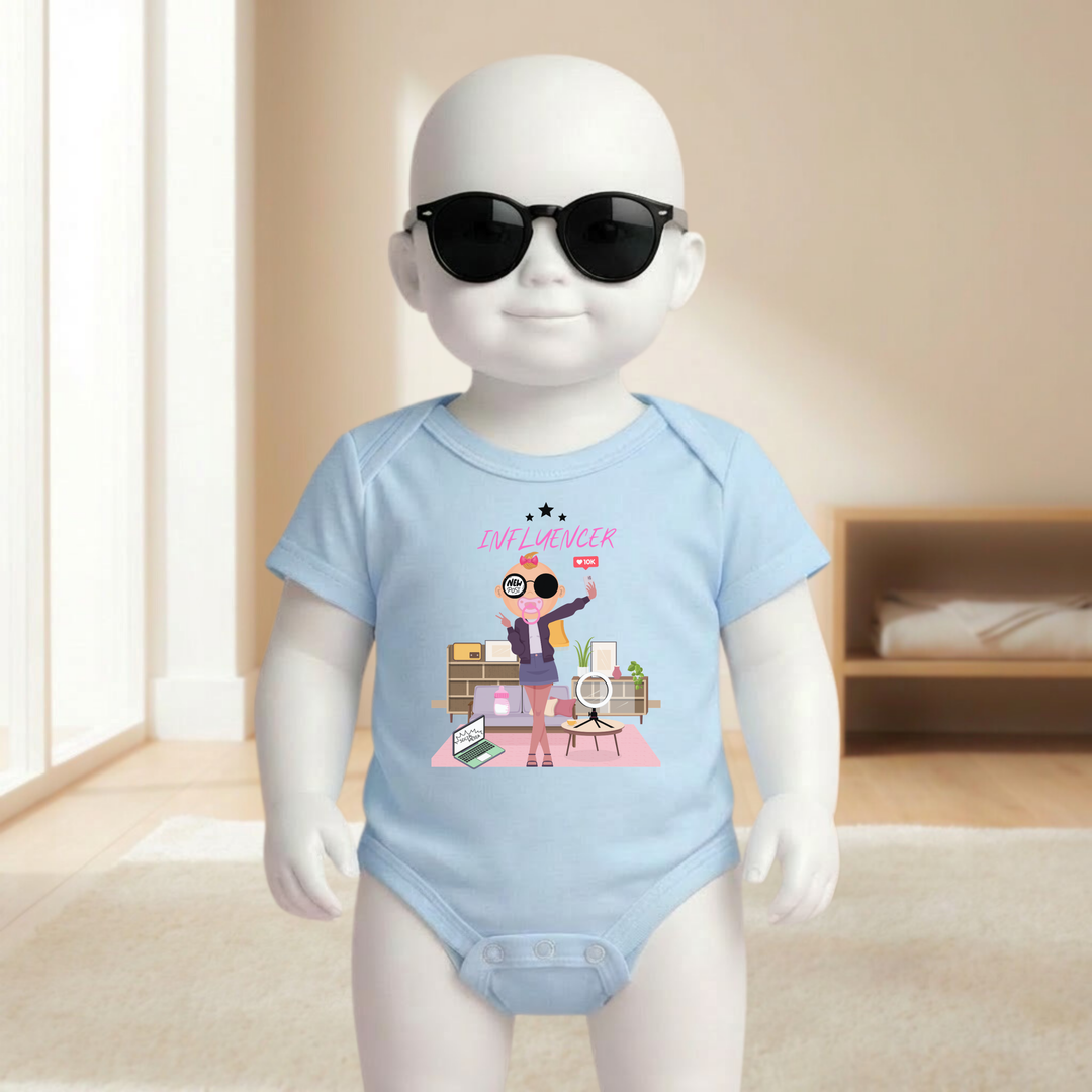 MIMMY®- Influencer