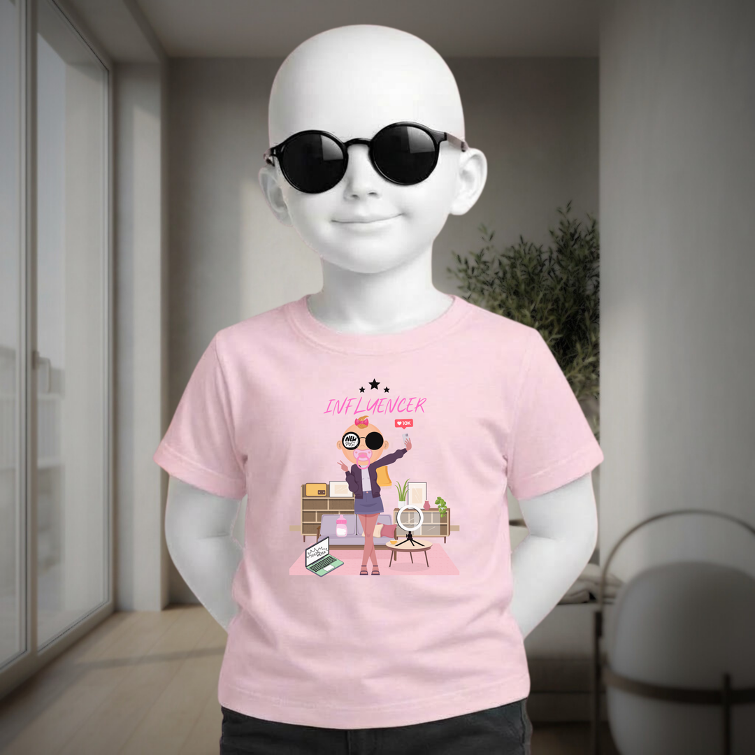 MIMMY®- Mini Influencer Shirt