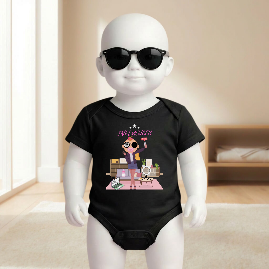MIMMY®- Influencer
