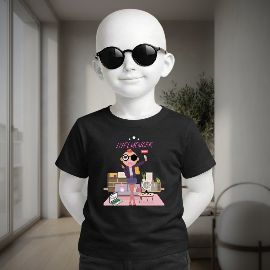 MIMMY®- Mini Influencer Shirt