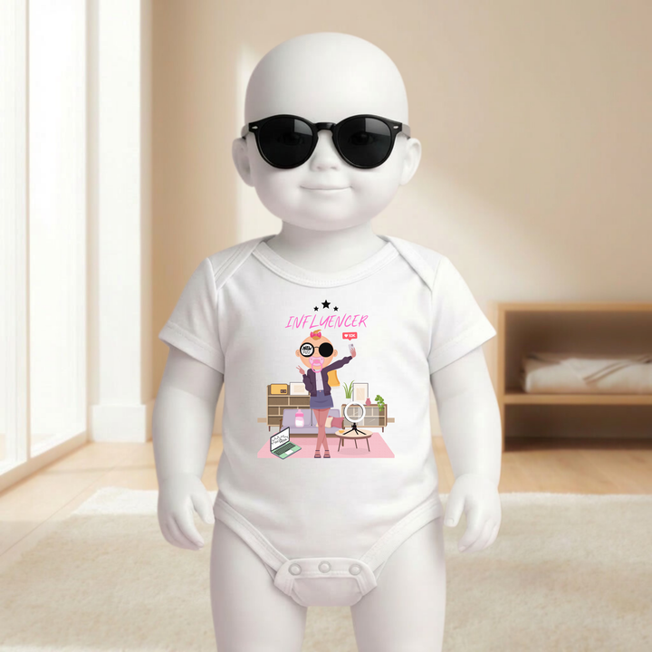 MIMMY®- Influencer
