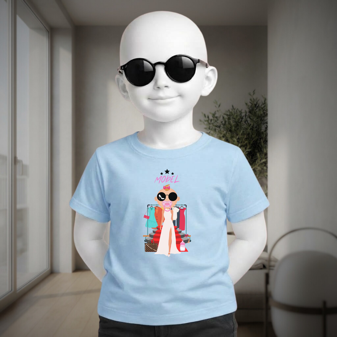 MIMMY®- Mini Model Shirt