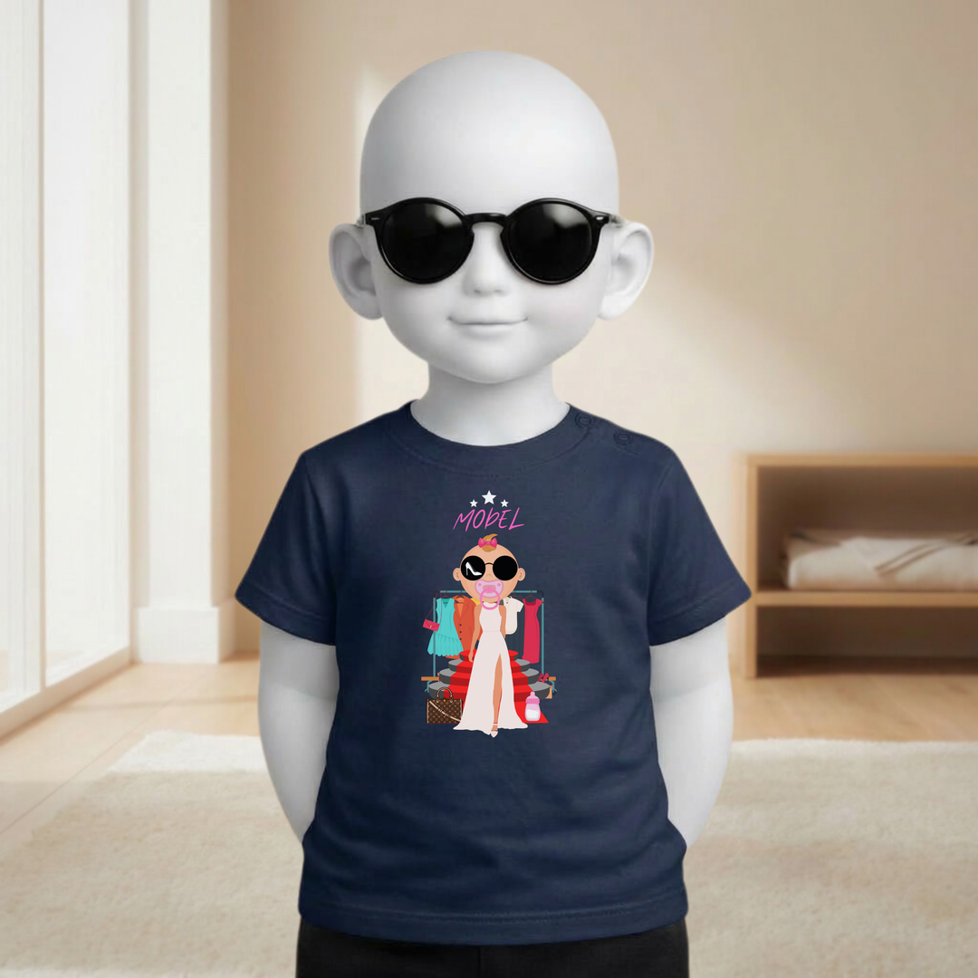 MIMMY®- Baby Model Shirt