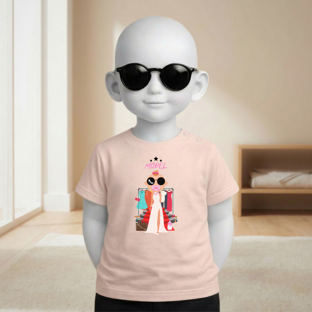 MIMMY®- Baby Model Shirt