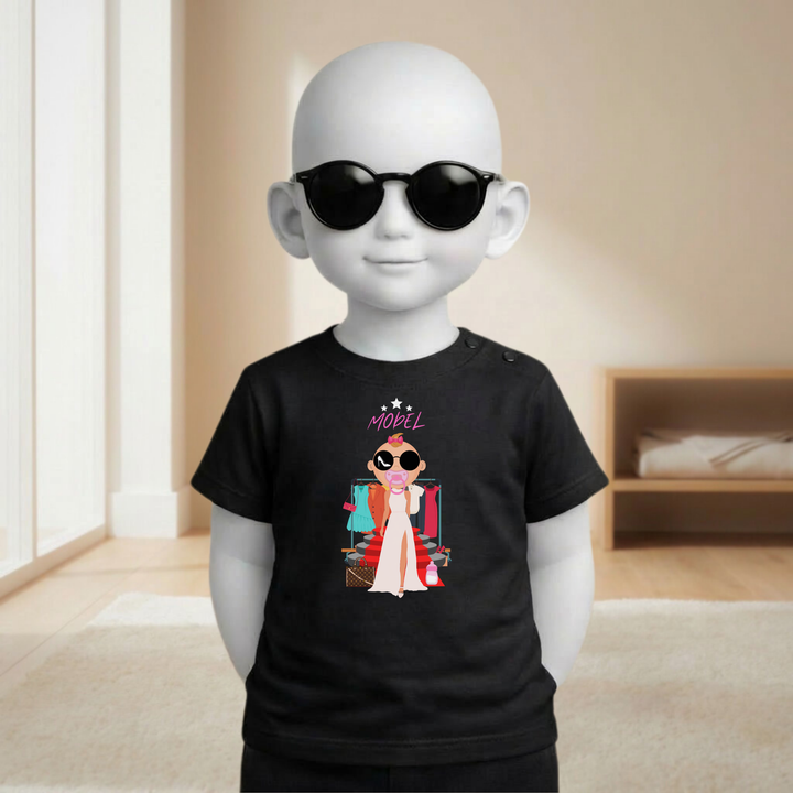 MIMMY®- Baby Model Shirt