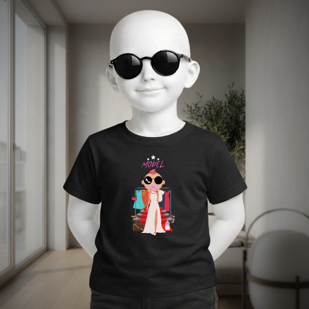 MIMMY®- Mini Model Shirt