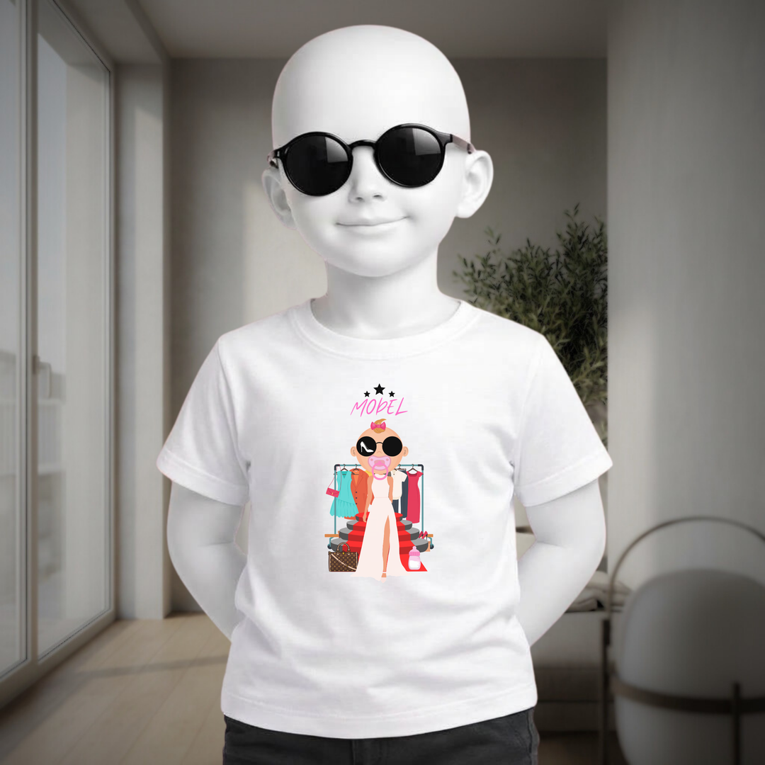 MIMMY®- Mini Model Shirt