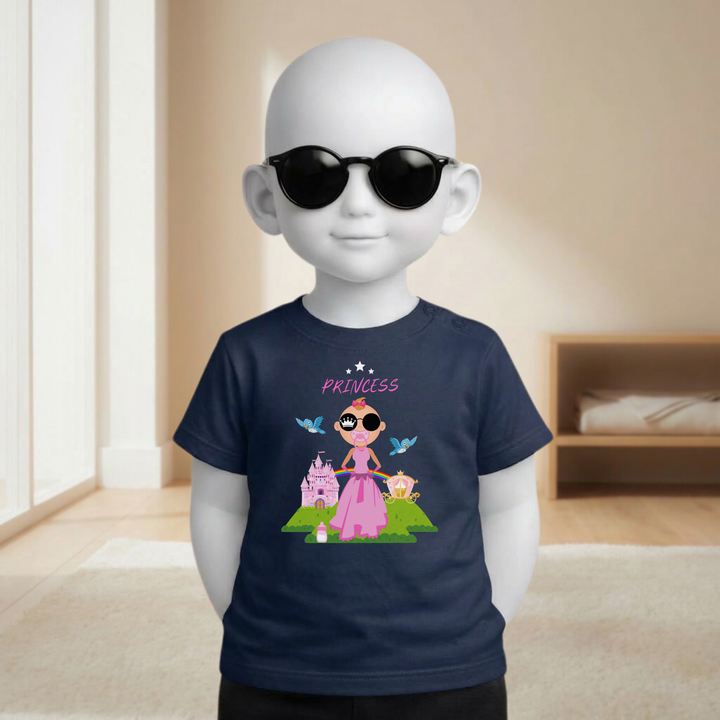 MIMMY®- Baby Princess Shirt
