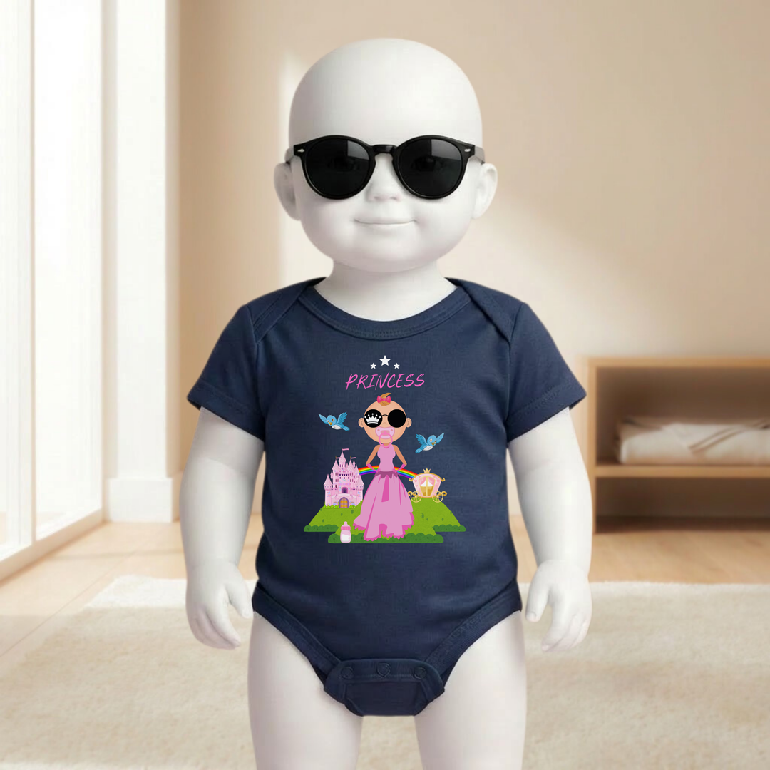 MIMMY®- Princess