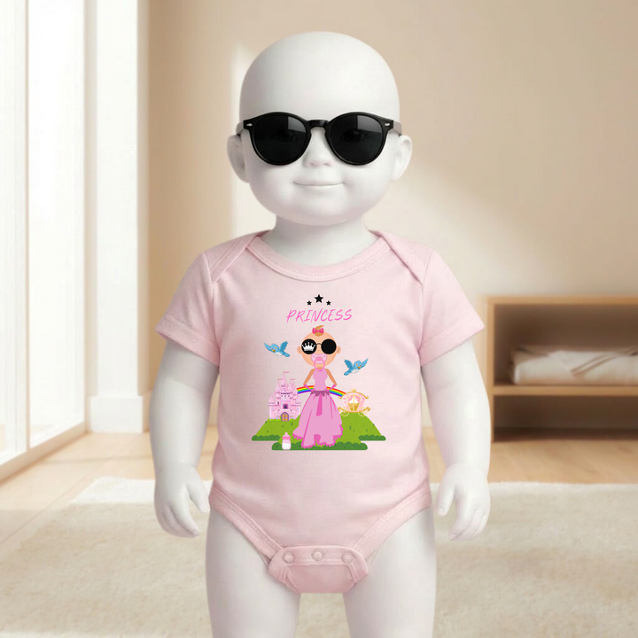 MIMMY®- Princess