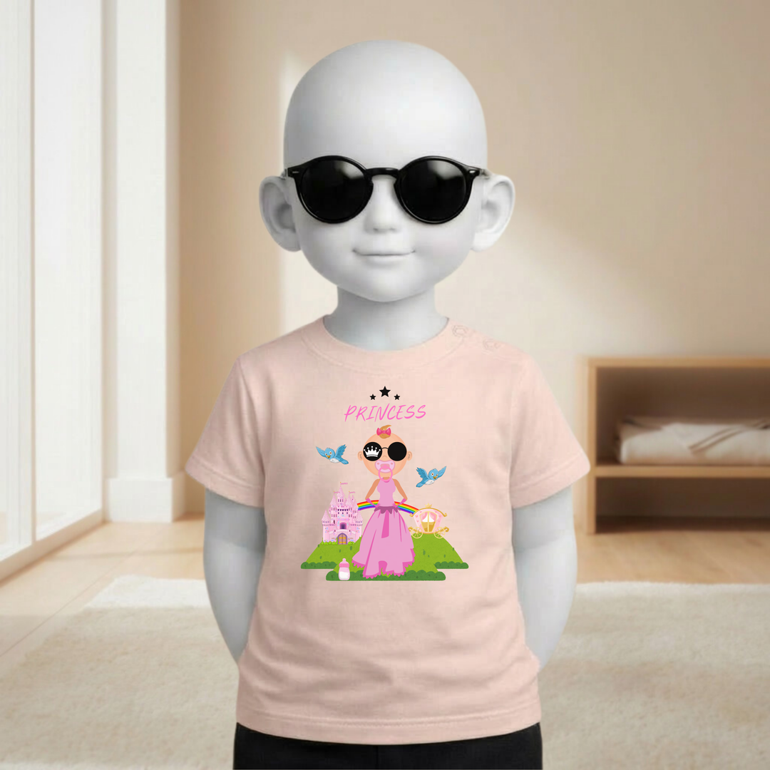 MIMMY®- Baby Princess Shirt